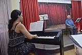 Recital de Natal AFABB-SP 2023
