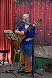 Recital de Natal AFABB-SP 2023