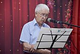 Recital de Natal AFABB-SP 2023