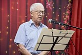 Recital de Natal AFABB-SP 2023