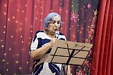 Recital de Natal AFABB-SP 2023