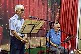 Recital de Natal AFABB-SP 2023