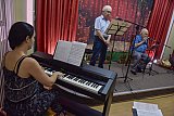 Recital de Natal AFABB-SP 2023