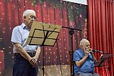 Recital de Natal AFABB-SP 2023