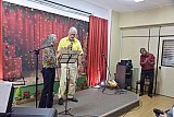 Recital de Natal AFABB-SP 2023