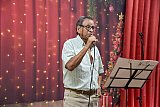 Recital de Natal AFABB-SP 2023