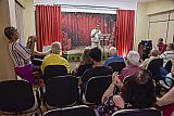 Recital de Natal AFABB-SP 2023