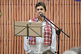 Recital de Inverno 2025