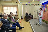 Recital de Inverno 2025