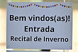 Recital de Inverno 2025
