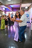 Almo&ccedil;o em homenagem &agrave;s mulheres