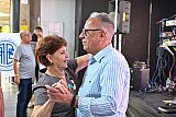 Almo&ccedil;o em homenagem &agrave;s mulheres