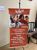 Bingo da Amizade AFABB-SP - 2026