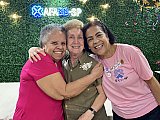 Bingo da Amizade AFABB-SP - 2026