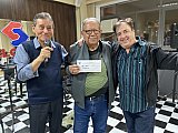 Festa de Despedida SATELCENTRO