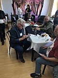 Festa CACEX2025