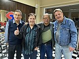 Festa de Despedida SATELCENTRO