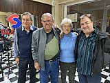Festa de Despedida SATELCENTRO