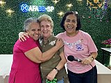 Bingo da Amizade AFABB-SP - 2026