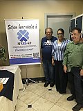 Festa CACEX2025