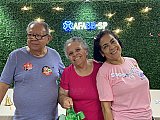 Bingo da Amizade AFABB-SP - 2026