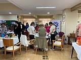 Bingo da Amizade AFABB-SP - 2026