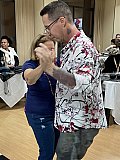 Festa de Despedida SATELCENTRO