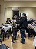 Festa de Despedida SATELCENTRO
