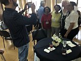 Festa CACEX2025