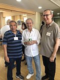 Festa CACEX2025