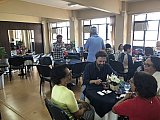 Festa CACEX2025