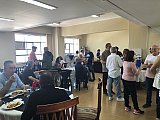 Festa CACEX2025