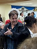 Festa de Despedida SATELCENTRO