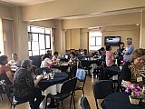 Festa CACEX2025
