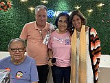 Bingo da Amizade AFABB-SP - 2026