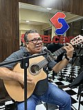 Festa de Despedida SATELCENTRO