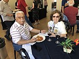 Festa CACEX2025
