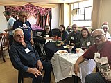 Festa CACEX2025