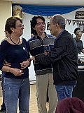 Festa de Despedida SATELCENTRO