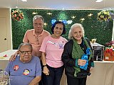 Bingo da Amizade AFABB-SP - 2026