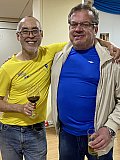 Festa de Despedida SATELCENTRO