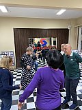 Festa de Despedida SATELCENTRO