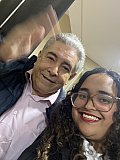 Festa de Despedida SATELCENTRO