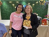 Bingo da Amizade AFABB-SP - 2026