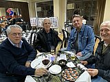 Festa de Despedida SATELCENTRO