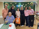 Bingo da Amizade AFABB-SP - 2026