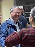 Festa de Despedida SATELCENTRO