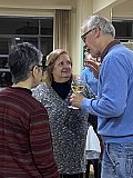 Festa de Despedida SATELCENTRO