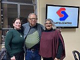 Festa de Despedida SATELCENTRO