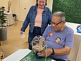 Bingo da Amizade AFABB-SP - 2026